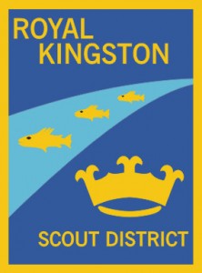 Royal Kingston Scouts