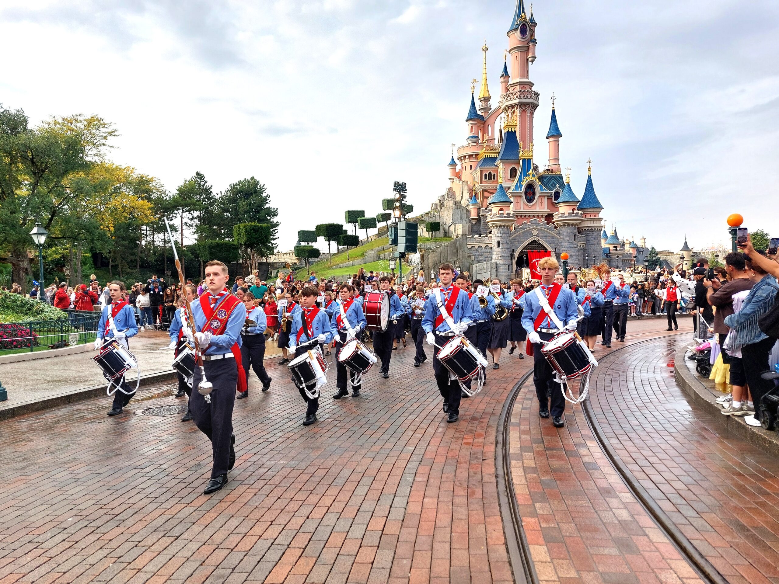 Disneyland Paris – 2025